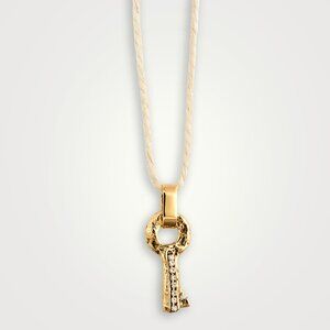 BNWT SS22 MARNI KEY NECKLACE